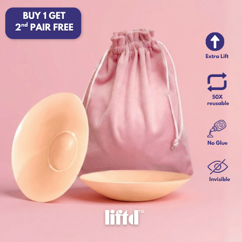 Liftd™ Lifties