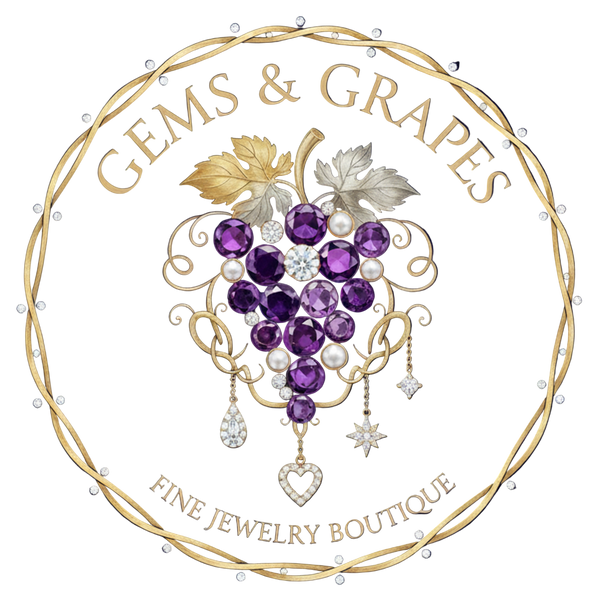 Gems & Grapes