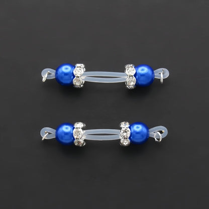 Women's Adjustable Imitation Barbell Nipple Ring